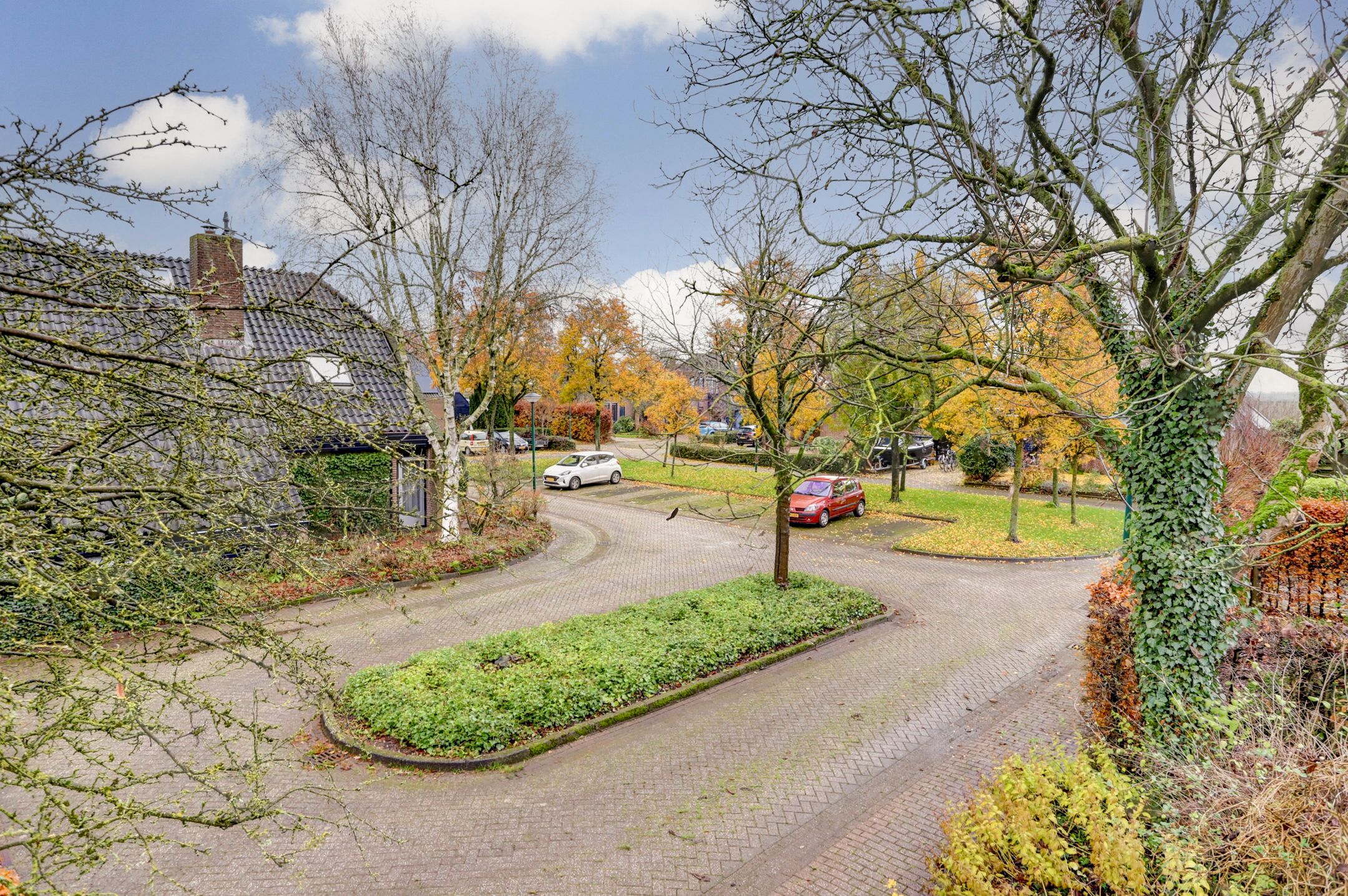 Foto 54 van Nachtegaal 87