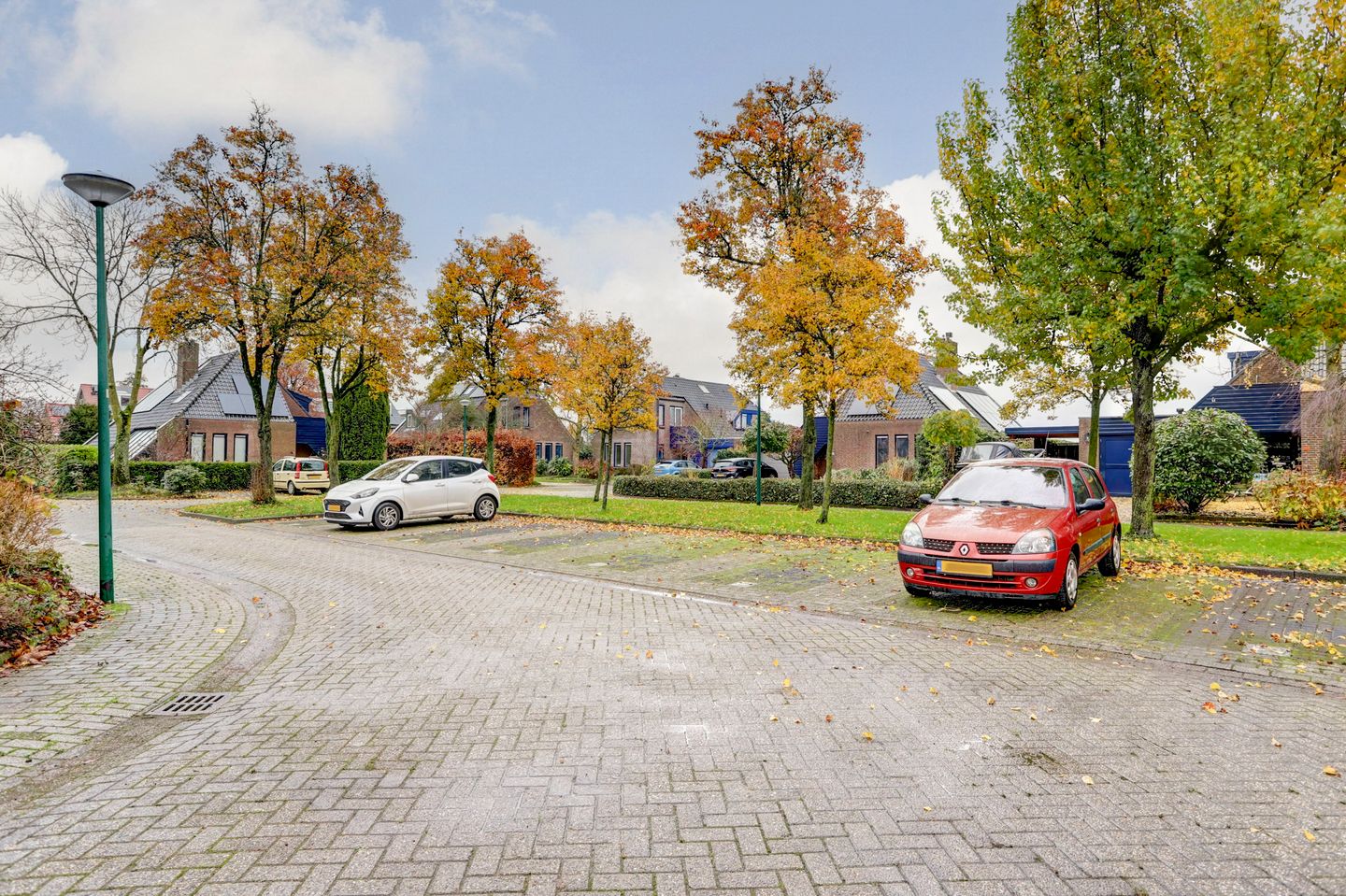 Foto 55 van Nachtegaal 87