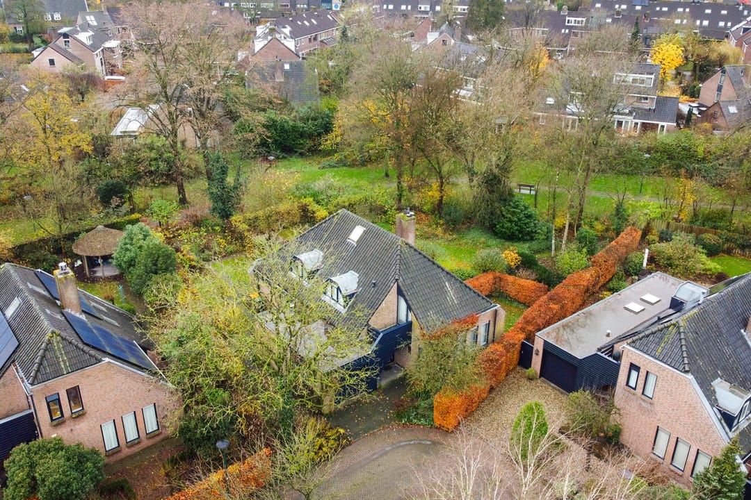 Foto 56 van Nachtegaal 87