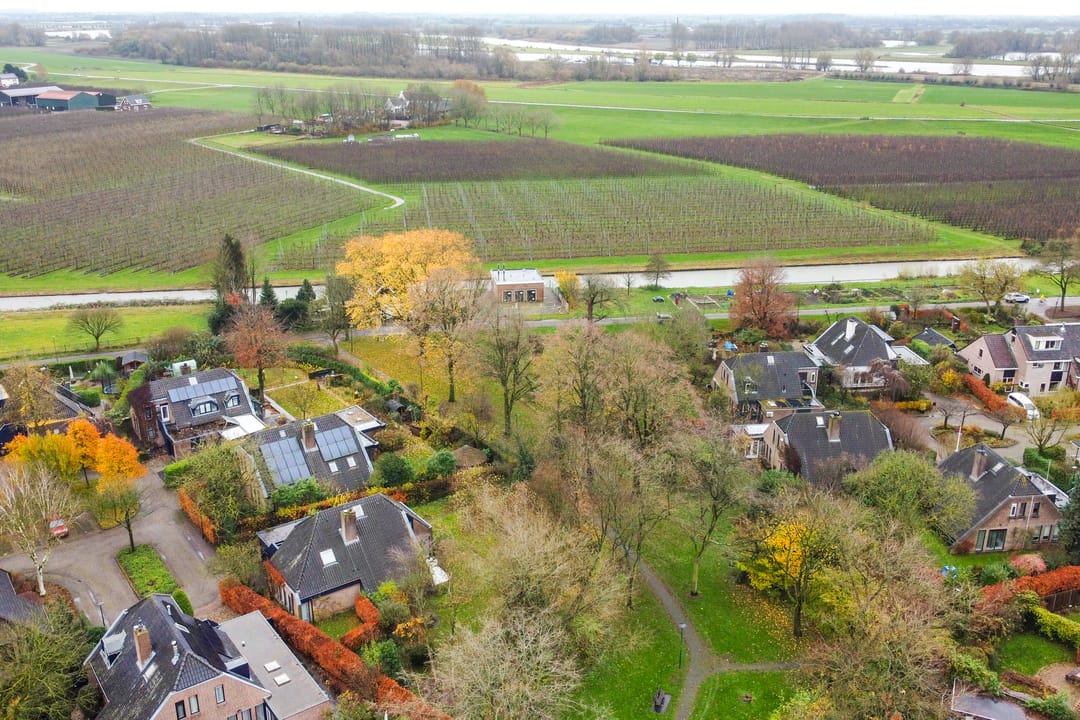 Foto 58 van Nachtegaal 87