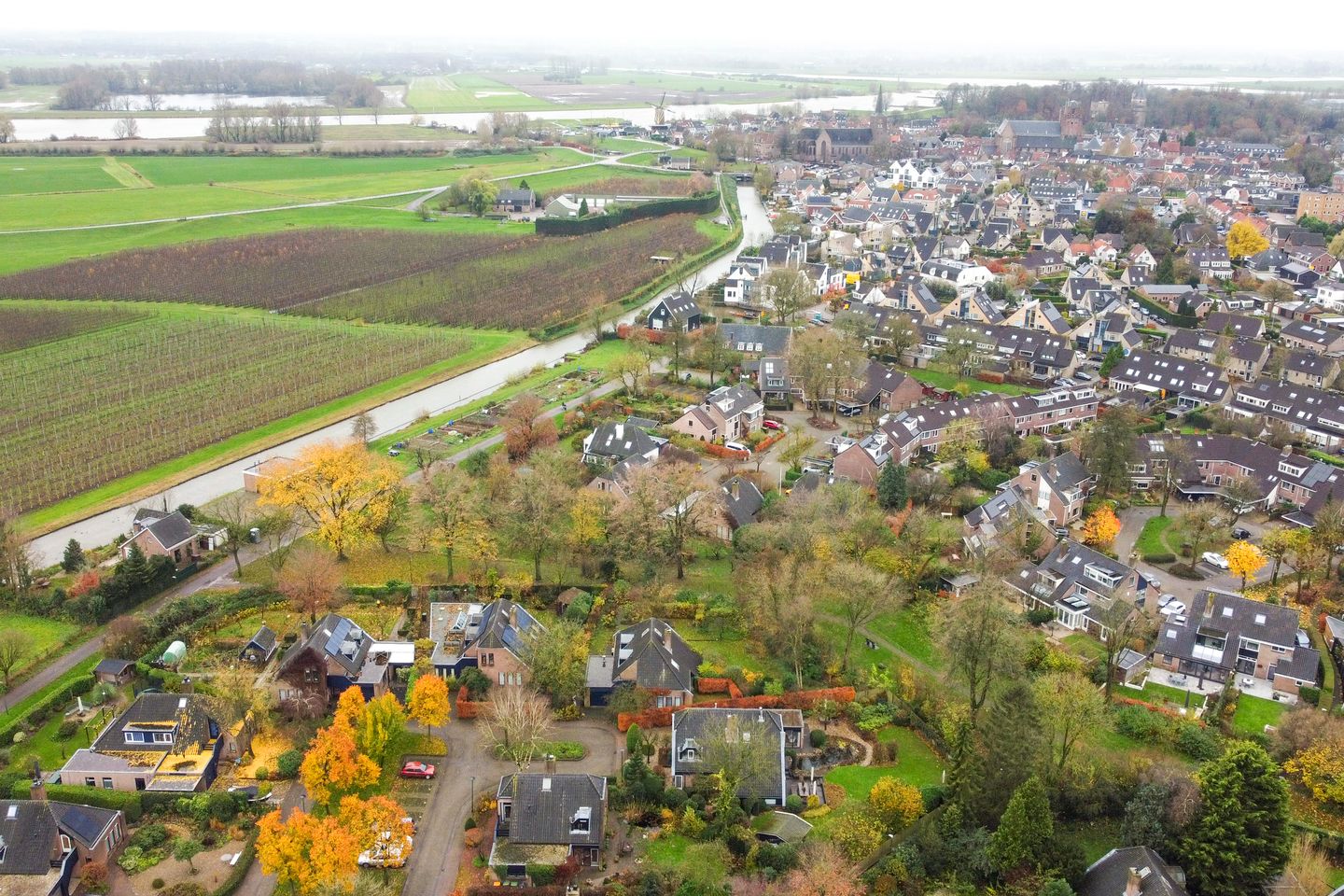 Foto 59 van Nachtegaal 87