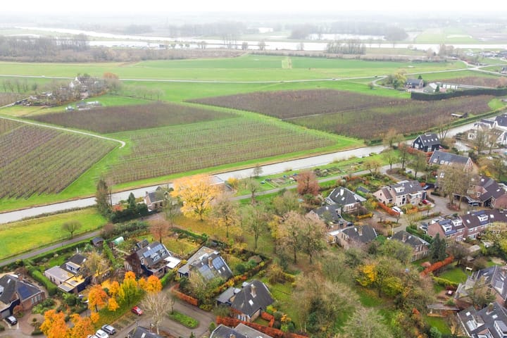 Foto 60 van Nachtegaal 87