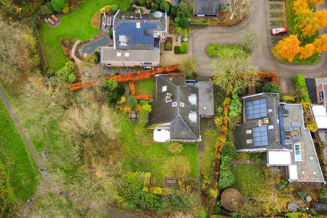 Foto 61 van Nachtegaal 87