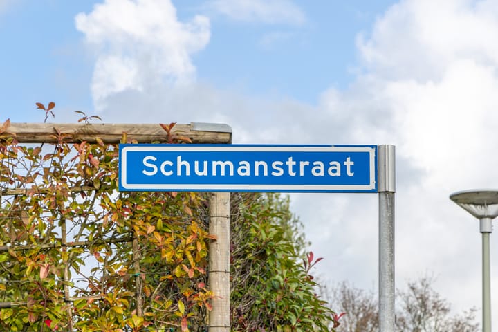 Foto 2 van Schumanstraat 36