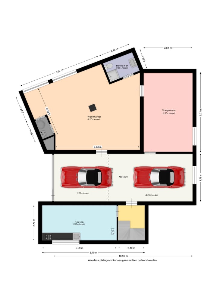 Foto 57 van Schumanstraat 36