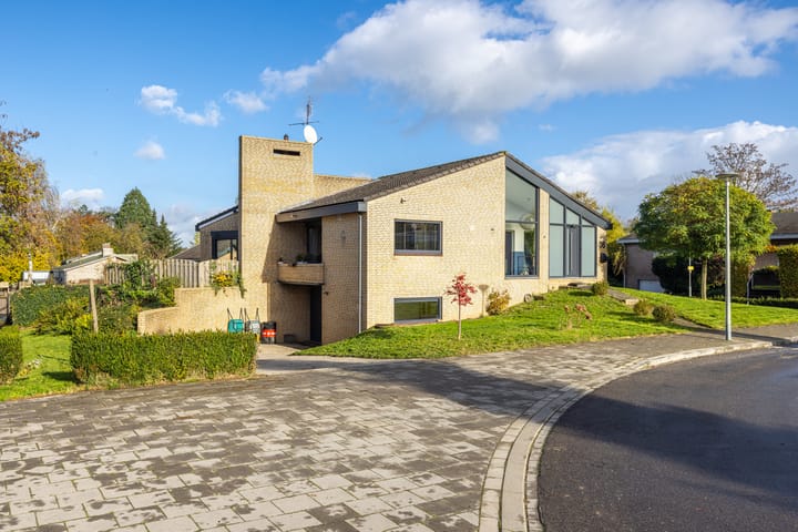 Foto 4 van Schumanstraat 36