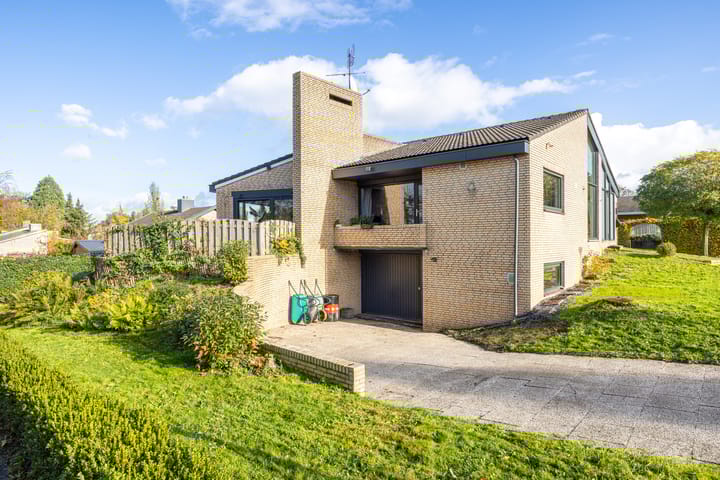 Foto 5 van Schumanstraat 36