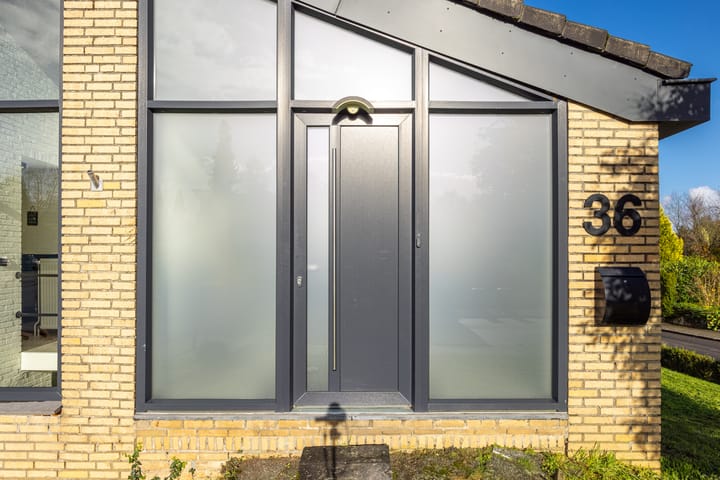 Foto 10 van Schumanstraat 36