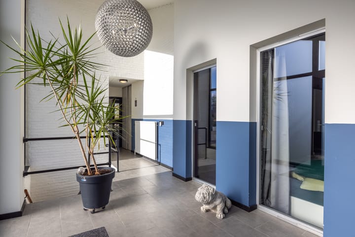 Foto 11 van Schumanstraat 36