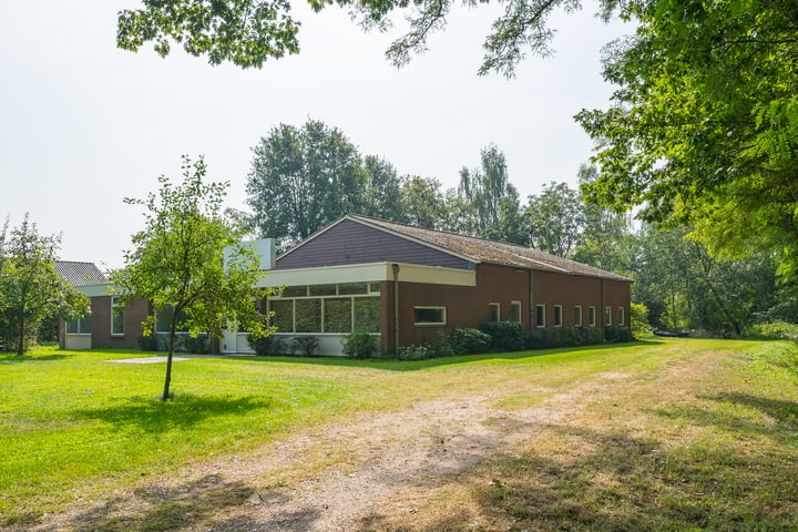 Groenloseweg 135, Winterswijk Meddo