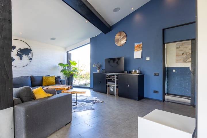 Foto 25 van Schumanstraat 36