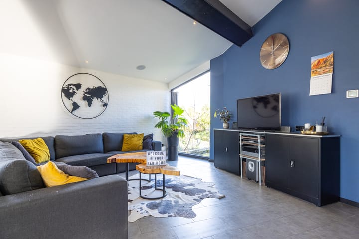 Foto 26 van Schumanstraat 36