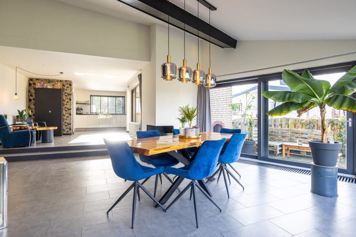 Foto 27 van Schumanstraat 36