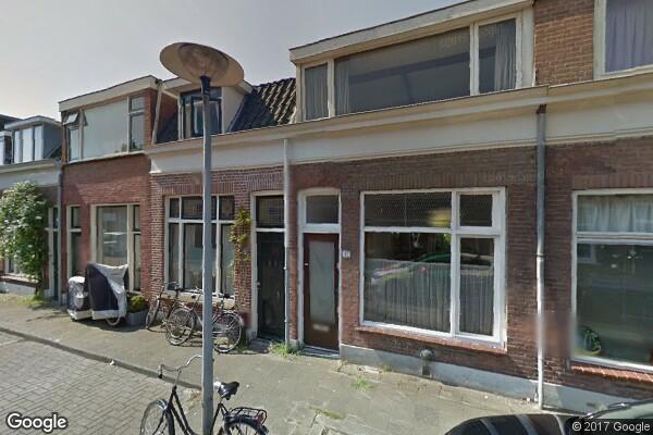 Bekijk foto van Iepstraat 19