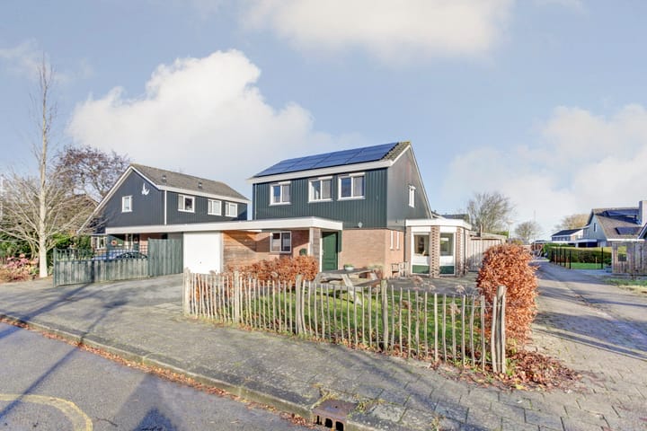 Foto 1 van Algeraburren 39