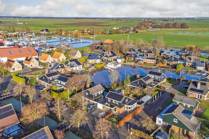 Foto 2 van Algeraburren 39