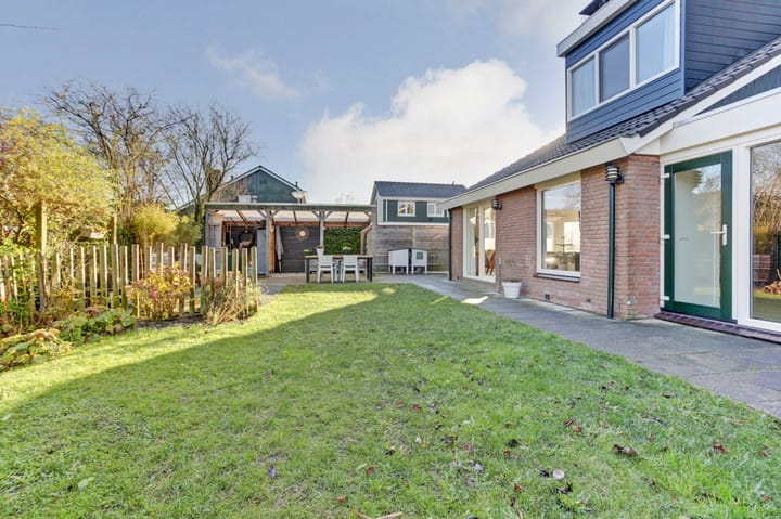 Foto 5 van Algeraburren 39