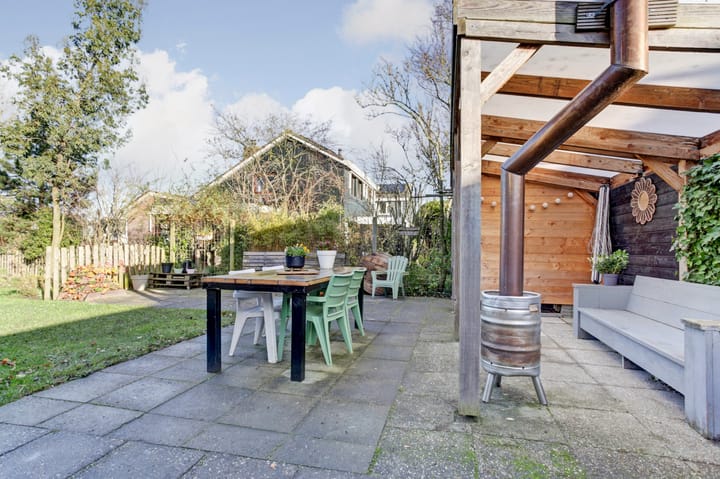 Foto 32 van Algeraburren 39