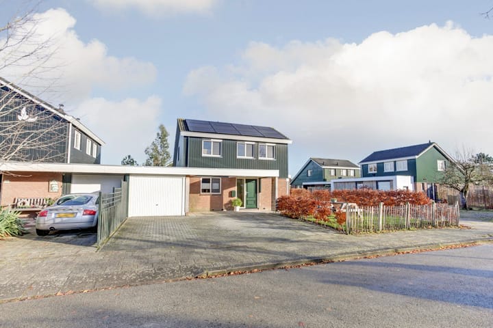 Foto 37 van Algeraburren 39