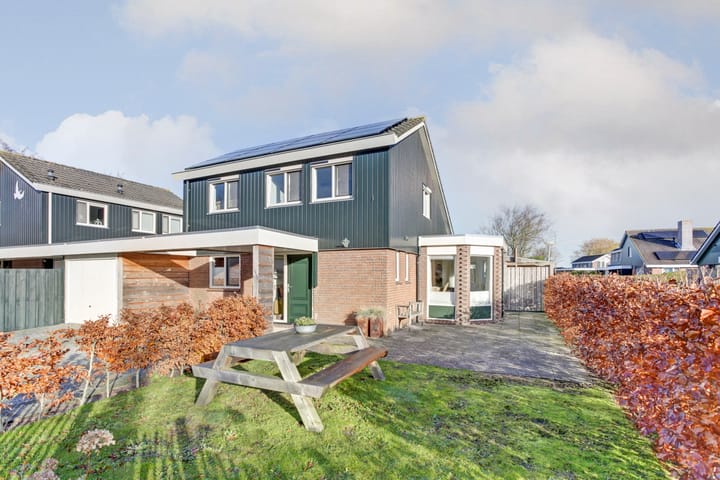 Foto 39 van Algeraburren 39