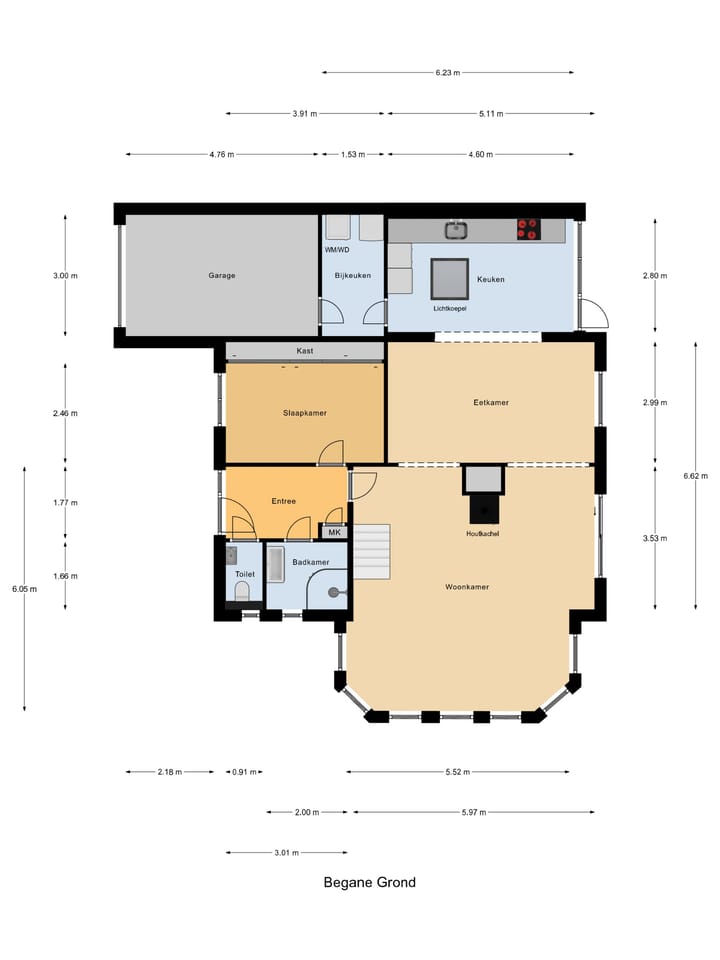 Foto 43 van Algeraburren 39