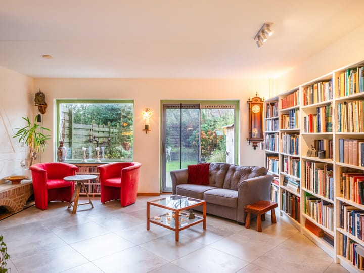 Foto 4 van Campergeestweg 9