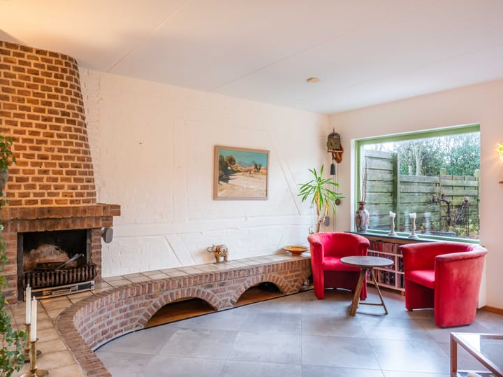 Foto 6 van Campergeestweg 9