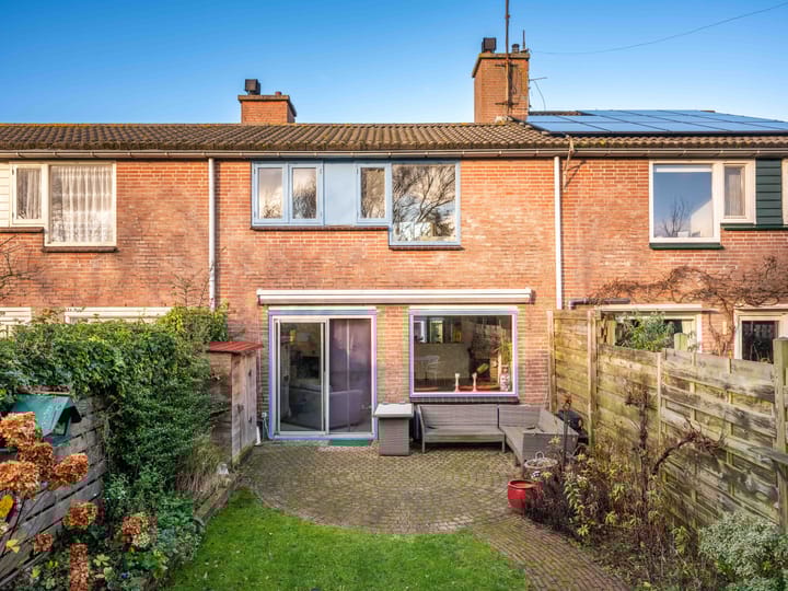 Foto 22 van Campergeestweg 9