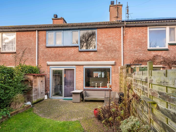 Foto 23 van Campergeestweg 9