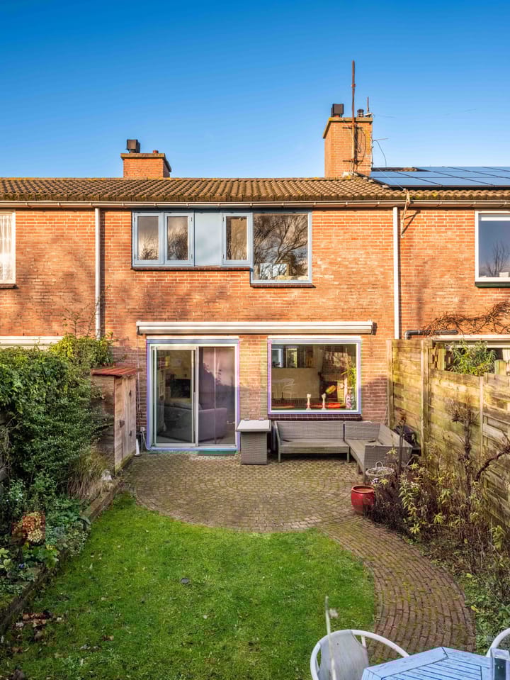 Foto 24 van Campergeestweg 9