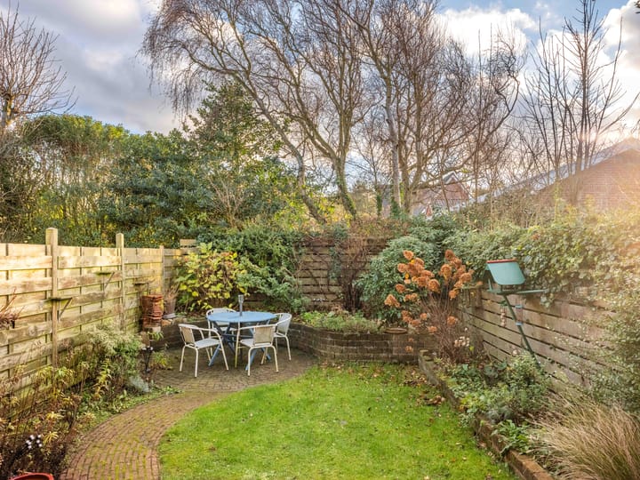 Foto 25 van Campergeestweg 9