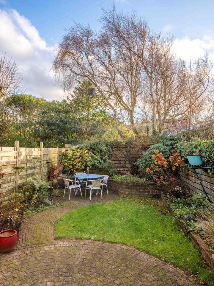 Foto 26 van Campergeestweg 9