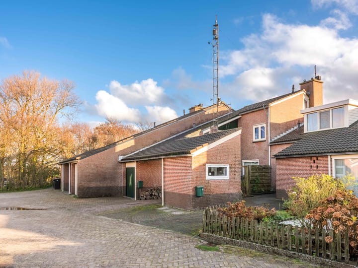 Foto 27 van Campergeestweg 9