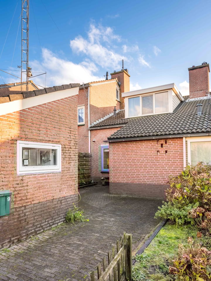 Foto 30 van Campergeestweg 9