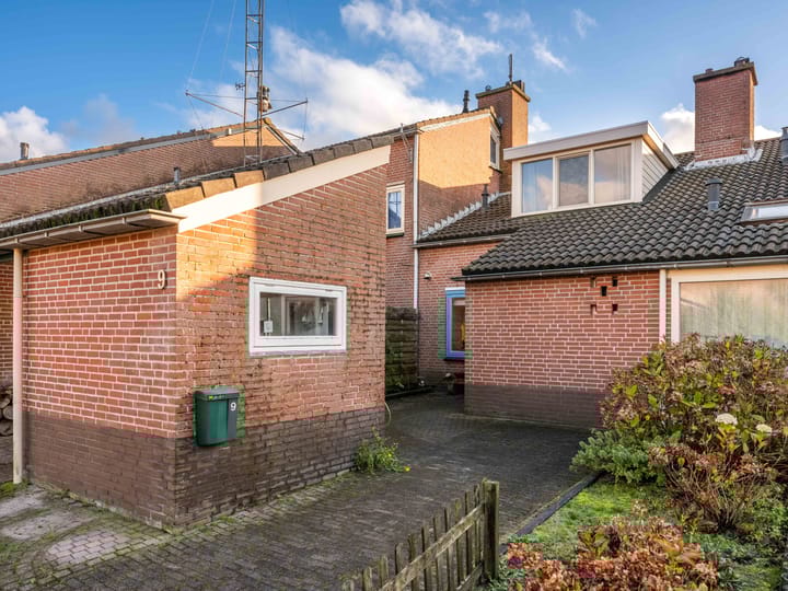 Foto 31 van Campergeestweg 9