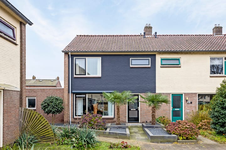 Foto 1 van Graaf Adolflaan 31