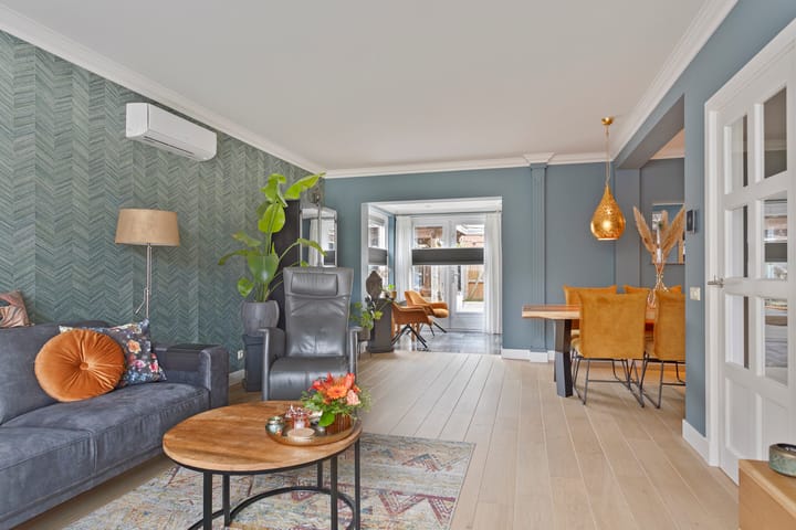 Foto 2 van Graaf Adolflaan 31