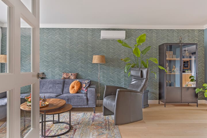 Foto 7 van Graaf Adolflaan 31