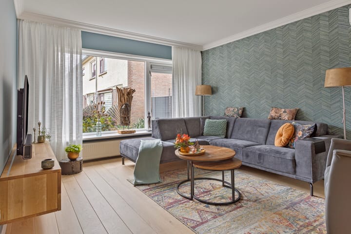 Foto 8 van Graaf Adolflaan 31