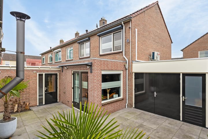 Foto 29 van Graaf Adolflaan 31