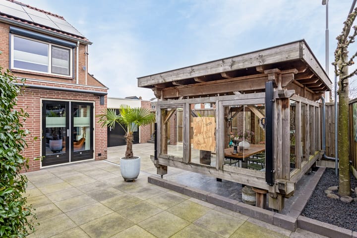 Foto 30 van Graaf Adolflaan 31