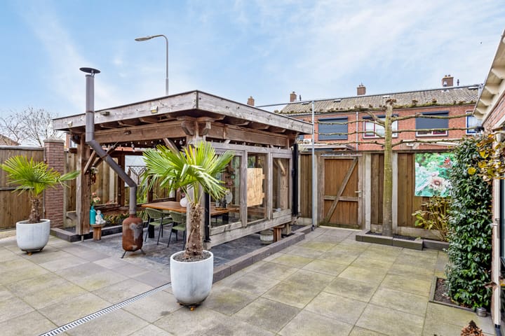 Foto 31 van Graaf Adolflaan 31