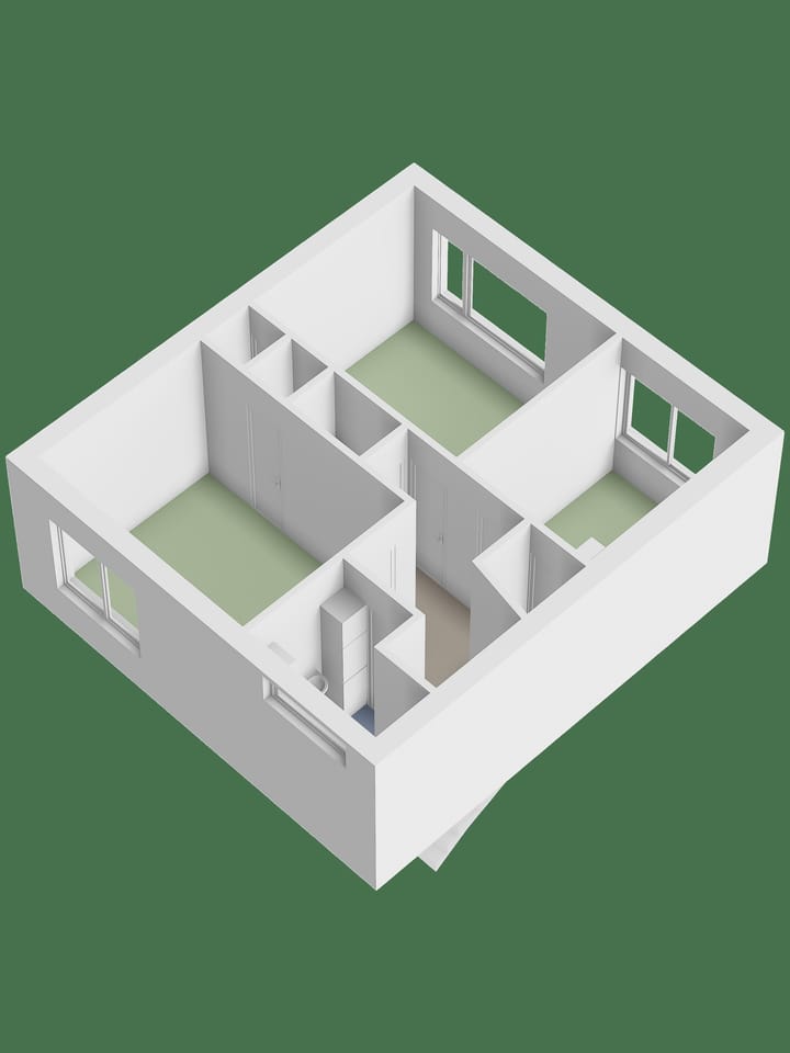 Foto 45 van Graaf Adolflaan 31