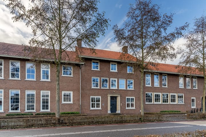 Foto 1 van Wilhelminastraat 10-H