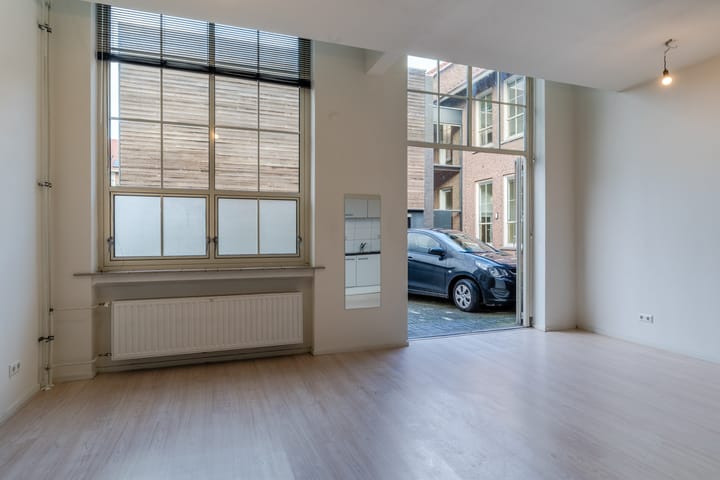 Foto 3 van Wilhelminastraat 10-H