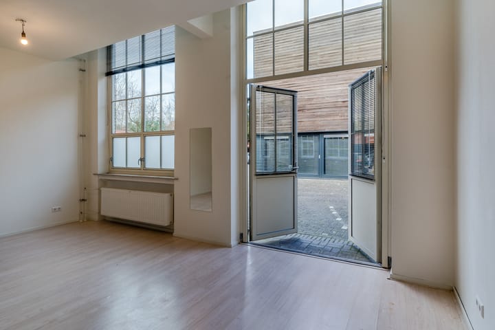 Foto 4 van Wilhelminastraat 10-H