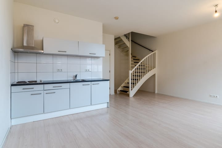 Foto 5 van Wilhelminastraat 10-H