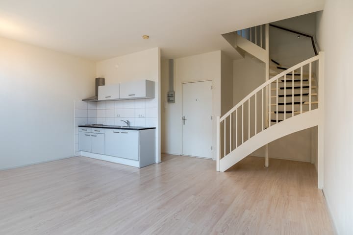 Foto 6 van Wilhelminastraat 10-H