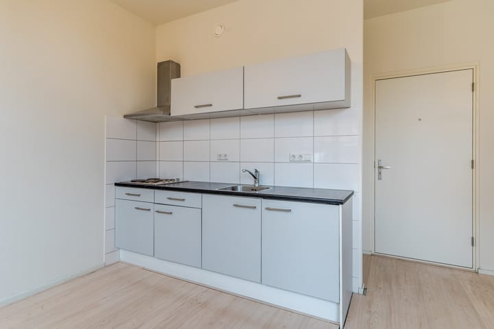 Foto 7 van Wilhelminastraat 10-H