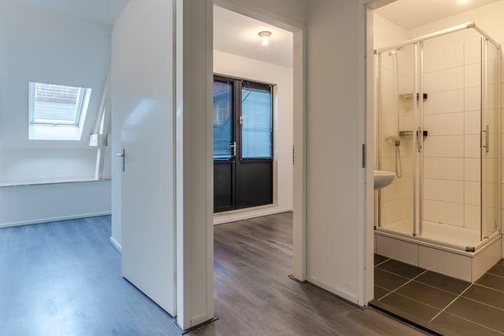 Foto 8 van Wilhelminastraat 10-H